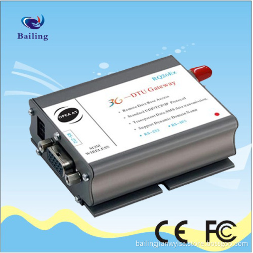 GSM/GPRS Maestro 100 with Q24plus Module